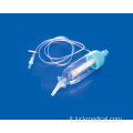 Pompa di infusione di analgesia per via endovenosa controllata dal paziente